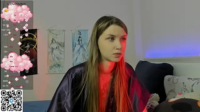 Snapshot of JorRoger chatting on 12-07-24, 01:03 JorRoger online show from 12-07-24, 01:03