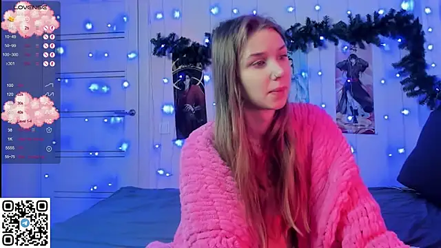 Snapshot of JorRoger chatting on 12-26-24, 01:40 JorRoger online show from 12-26-24, 01:40