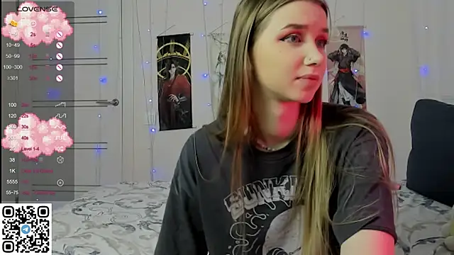 Snapshot of JorRoger chatting on 01-29-25, 11:04 JorRoger online show from 01-29-25, 11:04