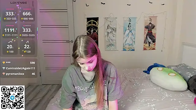 JorRoger online show from 11-09-25, 08:07