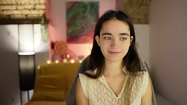 Gia Paige18 online show from 12-03-24, 09:11