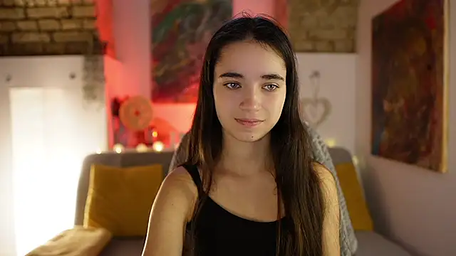 Gia Paige18 online show from 12-05-24, 09:06