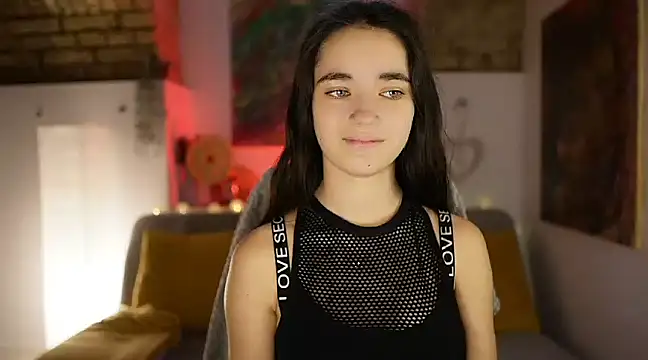 Gia Paige18 online show from 12-08-24, 12:41