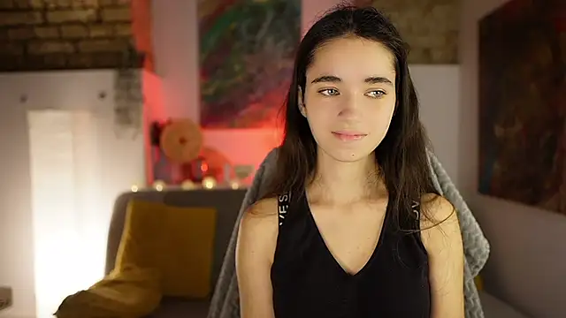 Gia Paige18 online show from 12-10-24, 12:16