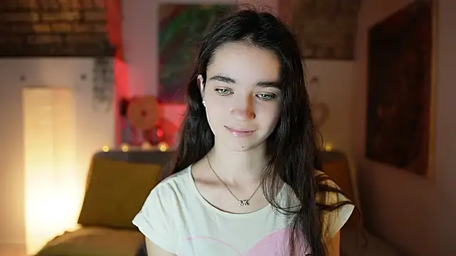 Gia Paige18 online show from 12-21-24, 12:16