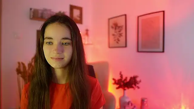 Gia Paige18 online show from 09-15-25, 08:25