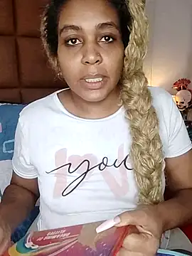 ELLA KELLY online show from 11-28-25, 12:41