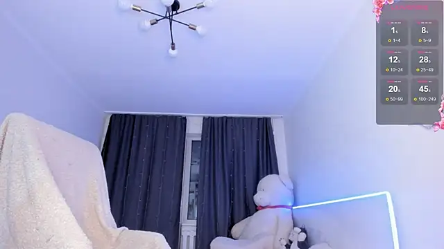 Snapshot of jenny_pvrk chatting on 11-16-25, 07:19 jenny pvrk online show from 11-16-25, 07:19