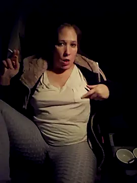 Chatonne69 online show from 11-07-25, 01:38