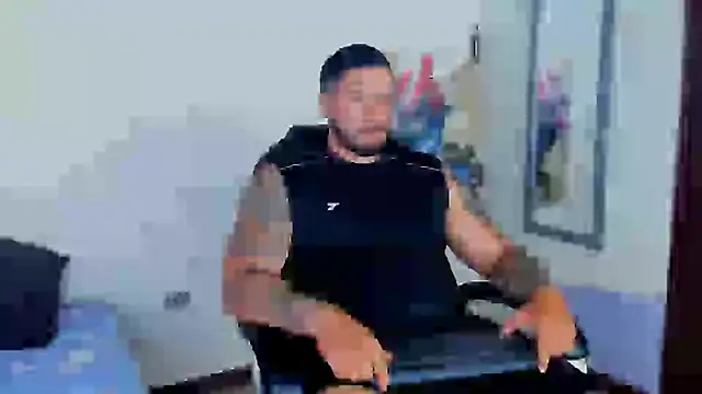 Cristian Walker online show from 01-31-25, 08:43