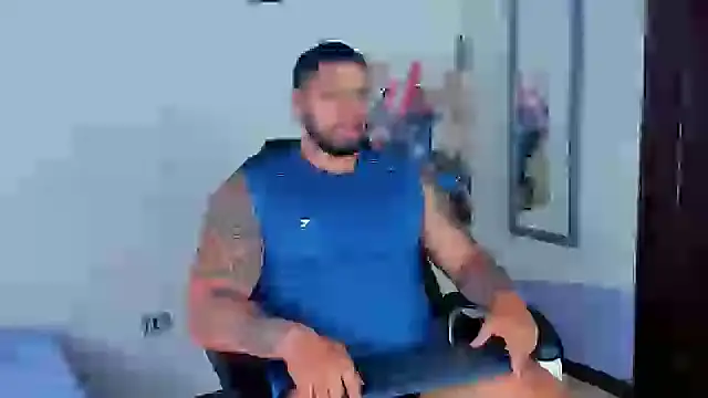 Cristian Walker online show from 02-02-25, 12:02