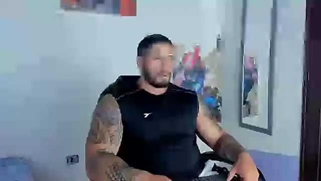 Cristian Walker online show from 02-09-25, 08:45