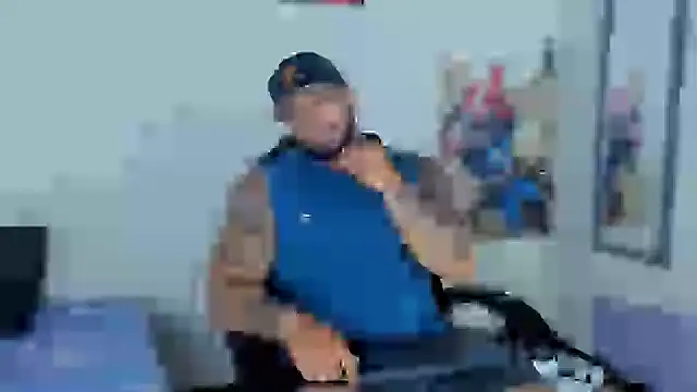 Cristian Walker online show from 02-10-25, 12:29