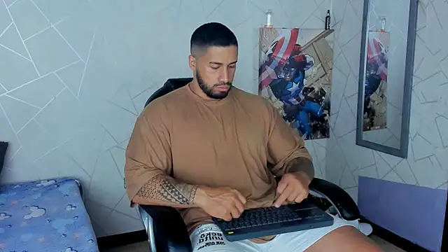 Cristian Walker online show from 02-11-25, 12:05