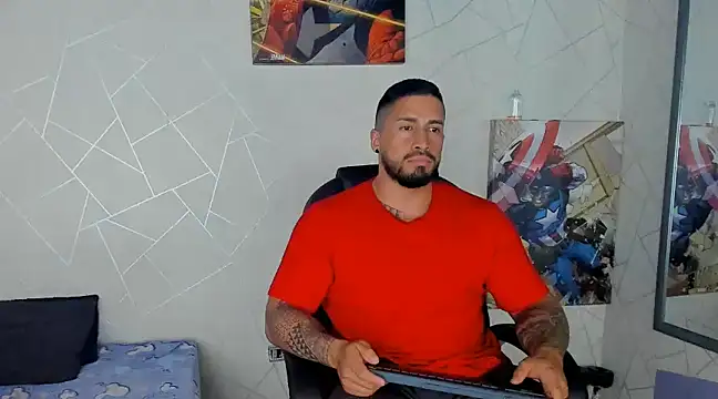 Cristian Walker online show from 03-06-25, 11:42