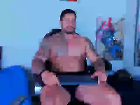 Cristian Walker online show from 09-15-25, 11:43