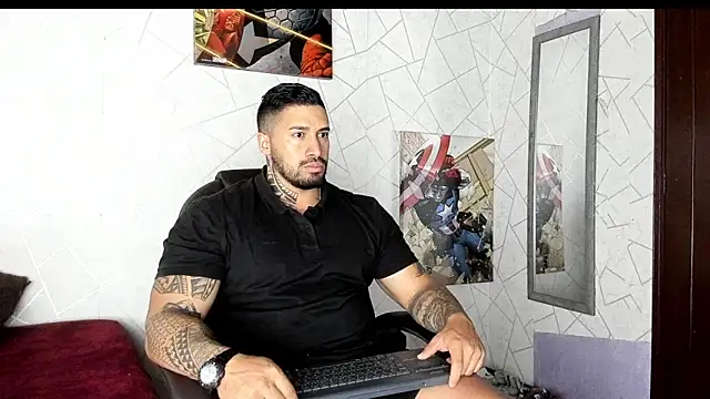 Cristian Walker online show from 10-05-25, 12:14