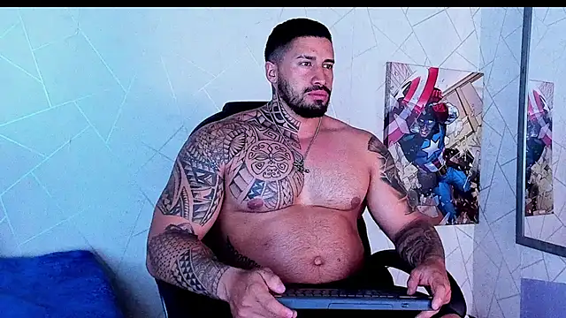 Cristian Walker online show from 10-15-25, 10:04