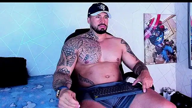 Cristian Walker online show from 11-26-25, 11:00