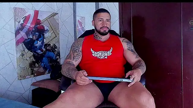 Cristian Walker online show from 03-22-26, 11:46