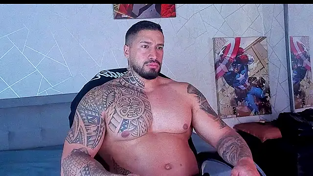 Cristian Walker online show from 04-14-26, 11:27