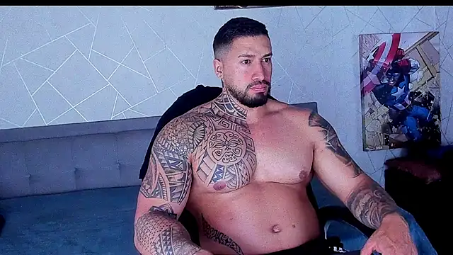 Cristian Walker online show from 04-18-26, 11:25