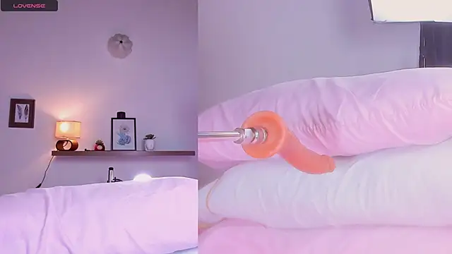 Keisy Kloe online show from 12-07-24, 01:51