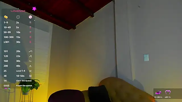 Snapshot of StarMilf chatting on 02-05-25, 03:20 StarMilf online show from 02-05-25, 03:20