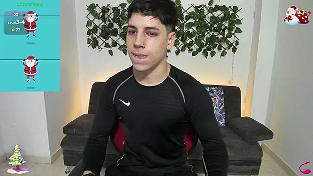 jonathanjoestar  online show from 12-13-24, 08:26