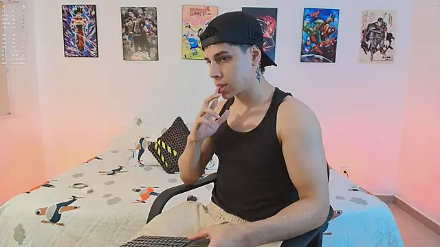 jonathanjoestar  online show from 04-09-26, 09:31