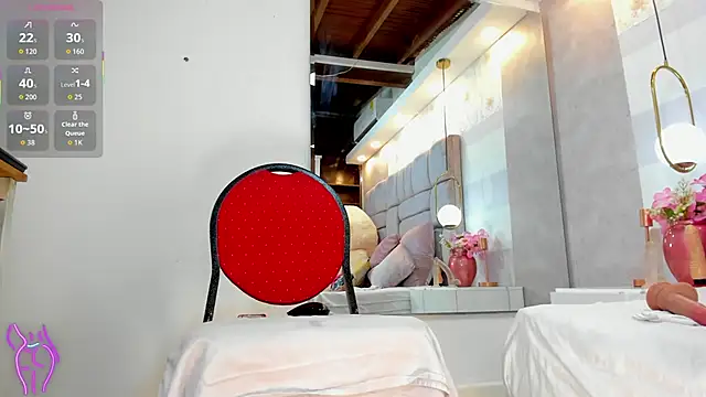 Snapshot of amina_west chatting on 11-08-25, 11:10 amina west online show from 11-08-25, 11:10