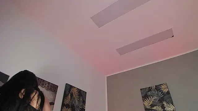 Kathia Morelli online show from 03-07-26, 09:17