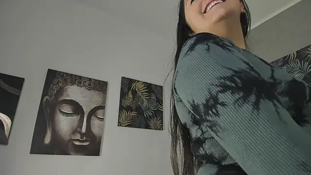 Kathia Morelli online show from 04-07-26, 11:43