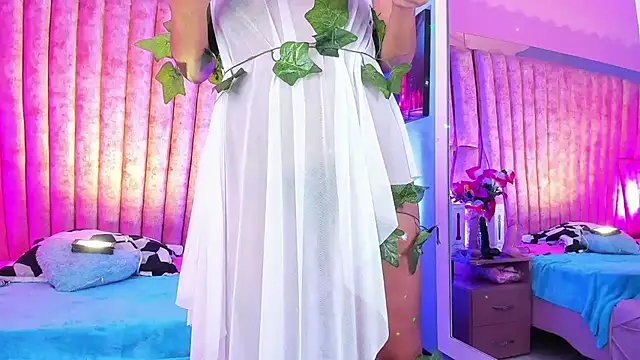 kuromi69 online show from 02-02-25, 05:26