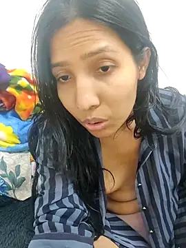 Angel Anamika online show from 02-24-25, 06:26