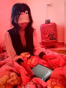 Angel Anamika online show from 03-21-25, 01:24