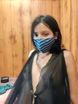 Angel Anamika online show from 05-14-26, 04:52