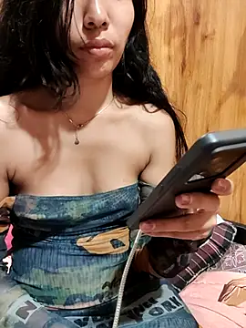 Angel Anamika online show from 05-28-26, 05:32