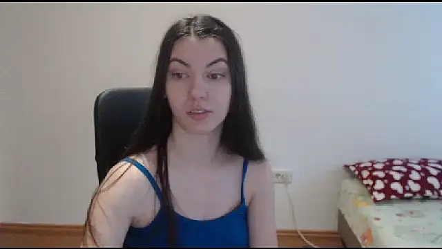 Snapshot of CuteJollie4U chatting on 01-01-25, 11:16 CuteJollie4U online show from 01-01-25, 11:16