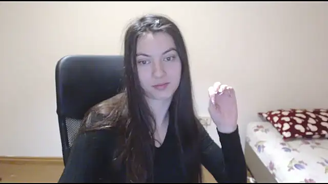 Snapshot of CuteJollie4U chatting on 01-14-25, 06:17 CuteJollie4U online show from 01-14-25, 06:17