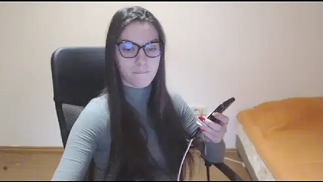 Snapshot of CuteJollie4U chatting on 02-24-25, 04:58 CuteJollie4U online show from 02-24-25, 04:58