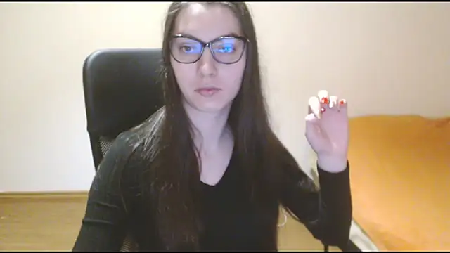 Snapshot of CuteJollie4U chatting on 02-26-25, 04:56 CuteJollie4U online show from 02-26-25, 04:56