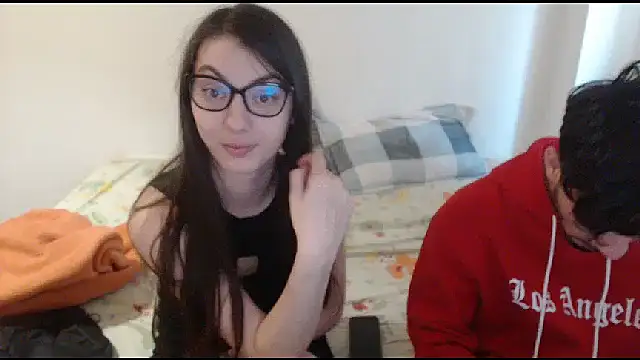 Snapshot of CuteJollie4U chatting on 11-04-25, 07:51 CuteJollie4U online show from 11-04-25, 07:51