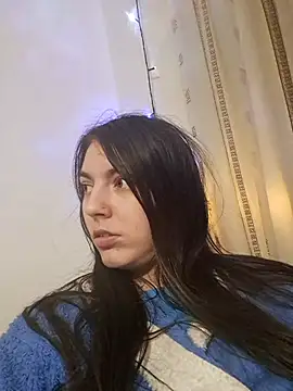 Snapshot of CuteJollie4U chatting on 12-04-25, 03:49 CuteJollie4U online show from 12-04-25, 03:49