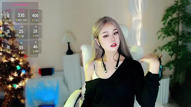 Snapshot of Cartier-__Daji- chatting on 12-27-24, 03:26 Cartier-  Daji- online show from 12-27-24, 03:26