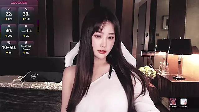 Cartier-  Daji- online show from 03-24-26, 01:10