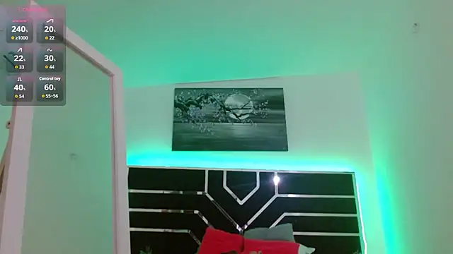 -MiaDelight- online show from 10-29-25, 02:52