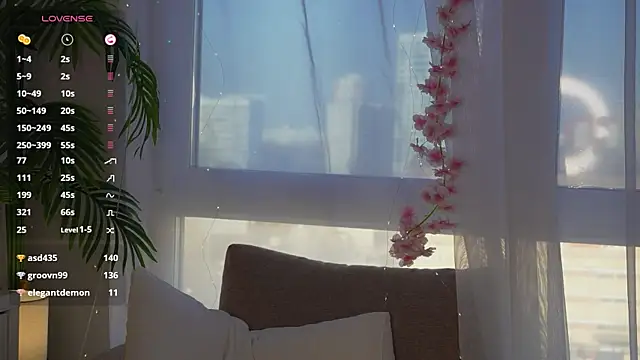 Snapshot of Fluffy-Angel chatting on 02-26-25, 11:41 Fluffy-Angel online show from 02-26-25, 11:41