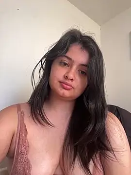 Stephania 18 online show from 03-09-25, 09:14