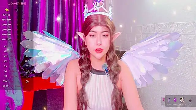 SexualStruggle online show from 11-25-25, 05:24